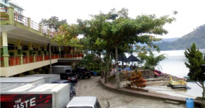 Pandu Lakeside Hotel Parapat